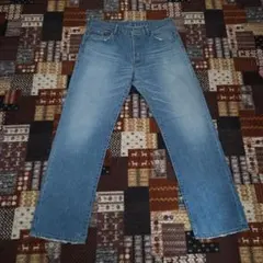 リーバイス Levi's 03501-01 フィリピン製 36インチのサムネイル