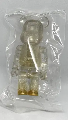 ベアブリック　シリーズ30 ジェリービーン