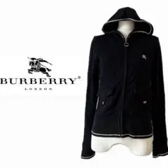 ✨レア✨　BURBERRY バーバリー　パーカー ジャケット アウター パーカーのサムネイル