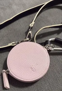 ajew スマホショルダーストラップ