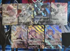 2025年最新】ホロライブSRの人気アイテム - メルカリ