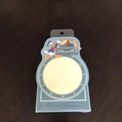 ドナルドメモ帳　平成レトロ