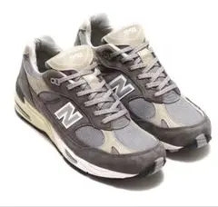 M991UKF ニューバランス