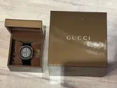 【稼働品】GUCCI グッチ I-Gucci YA114202 箱ありのサムネイル