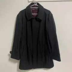 Mr.JUNKO ステンカラーコート