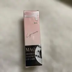 マキアージュ　ドラマティックエッセンスリップケア　リップクリーム　3.8gのサムネイル