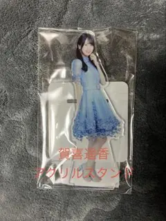 遠藤さくら BIGアクリルスタンド 乃木坂46 luckybag レア - メルカリ