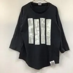 TRIPLEAXE トリプルアックス hey-smith 半袖 バンドTシャツ