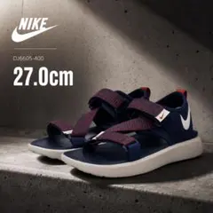 NIKE VISTA SANDAL DJ6605-400のサムネイル