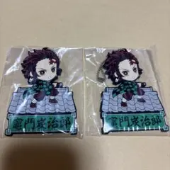 鬼滅の刃　竈門炭治郎