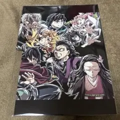 劇場版「鬼滅の刃」無限城編　入場者特典　第2弾