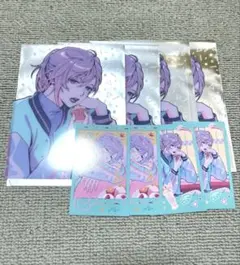 【2026.1.31まで】叶　クリアカード/チェキ