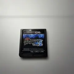 【美品】【24時間以内発送】ポケットモンスター ブラック2 DS ソフト
