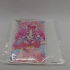 名探偵プリキュア　かっぱ寿司　アクリルキーホルダー