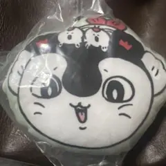 ちいかわ クッションマスコット 映画 人魚の島のひみつセイレーン