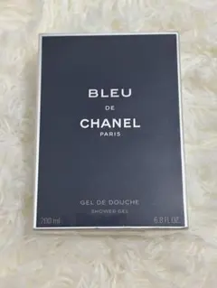 2026年最新】シャネル ブルー ドゥ シャネル ボディ ウォッシュ 200ml
