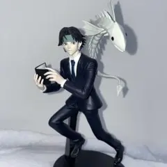 VIBRATION STARS ハンターハンター クロロ フィギュア