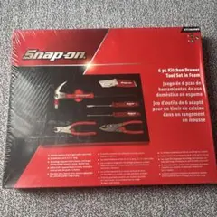 Snap-on SEI370IT インパクトレンチ ぬいぐるみ 2色セット - メルカリ