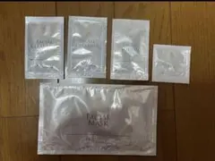 ★DHC サンプル　試供品　アメニティ　パック　クレンジング　洗顔　化粧水　保湿のサムネイル