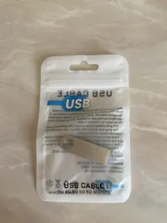 USBメモリ　新品◆