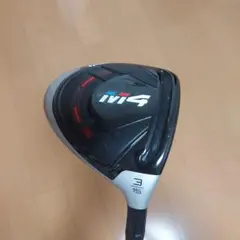 2025年最新】m4 フェアウェイウッドの人気アイテム - メルカリ