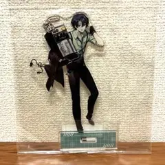 上村謙信 KENSHIN アクスタ - メルカリ