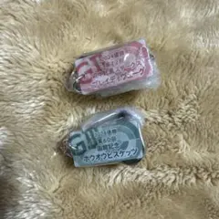 ホウオウビスケッツ、ブレイディヴェーグアイドルホースミニコレクションvol.41