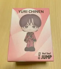 Hey! Say! JUMP　知念侑李　フィギュア 知念侑李 フィギュア ノーマル Hey!Say!JUMP