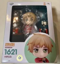 2026年最新】ねんどろいど イギリスの人気アイテム - メルカリ