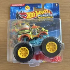 ホットウィール モンスタートラック ハンバーガーポテトのサムネイル