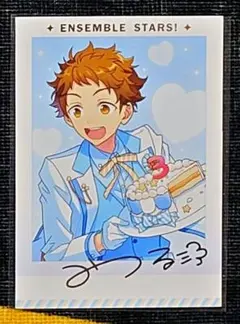 あんスタ 天満光 中国 ぱしゃこれ 3周年