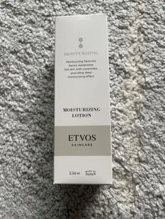 ETVOS モイスチャライジングローションのサムネイル