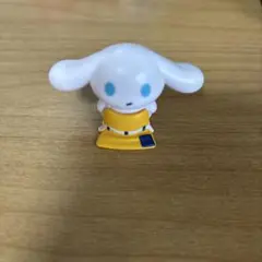 アイシナモロール　ガチャガチャ