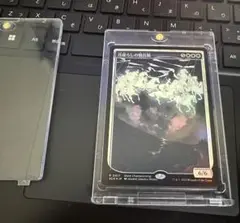 【ストアチャンピオンシップ】MTG 日本語 月揺らしの騎兵隊