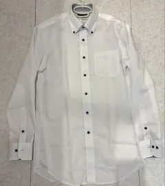 TAKAQ Ｍ-84 長袖ワイシャツのサムネイル