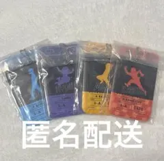 僕のヒーローアカデミア 一番くじ カードホルダー