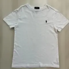 Polo Ralph Lauren クルーネック Tシャツ ホワイトのサムネイル