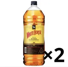 ウイスキーティーチャーズ 4L 2本セット - メルカリ