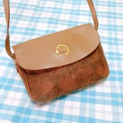 確実本物＊NINA RICCI ニナリッチ 2WAYショルダーバッグのサムネイル