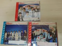 ICEx アルバム FRESH!! 3形態セット
