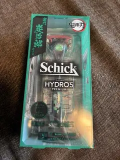 【鬼滅の刃×Shickコラボ 竈門炭治郎モデル】