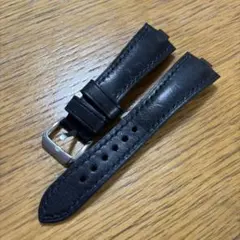 BIWI　19mm ラバーベルト　フランクミュラー　コンキスタドールなどに BIWI 19mm ラバーベルト フランクミュラー コンキスタドールなどに