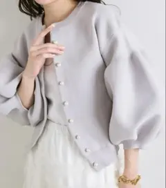 ラブティックボンボン お袖ぽわんのサムネイル