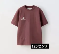 ZARA KIDS ザラキッズ 半袖 Tシャツ 120
