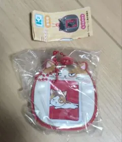 ハイキュー!!　ミニフォトホルダー　ヒナガラスデザイン　ケンマネコ　孤爪研磨