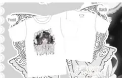 白咲りこちゃん生誕Tシャツ XL 古着 木咲りこ Happy Birthday Riko Tシャツ XXL 緑 - メルカリ