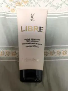 イブサンローラン ボディバーム 200ml