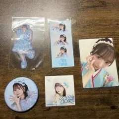 CUTIE STREET きゅーすと 梅田みゆ セット