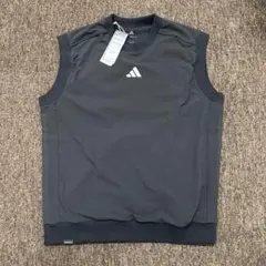ADIDASGOLF(メンズベスト)