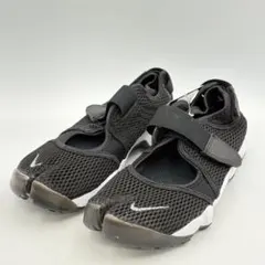 ナイキ エアリフトブリーズ サンダル シューズ ブラック 1010-S7065h